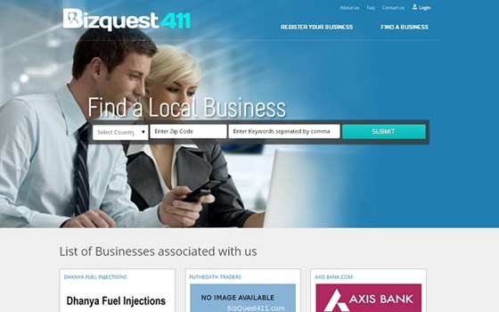 Justdial Clone: Justdial Script