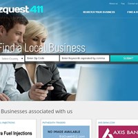 Портфолио Justdial Clone